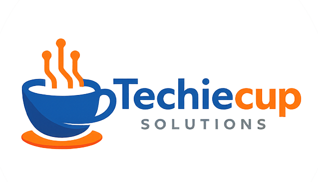 TechieCup Solutions